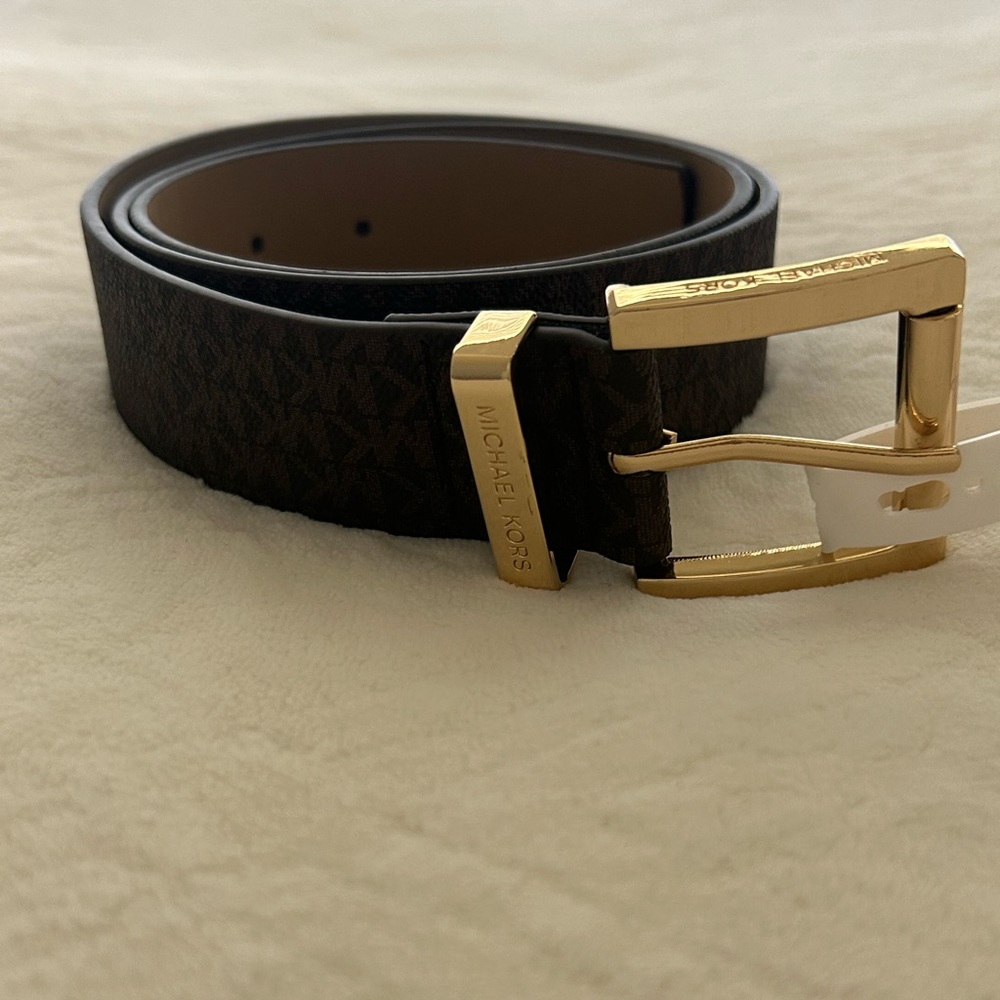 Michael Kors belt